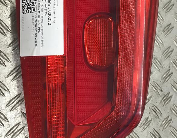 Combination Rearlight VW Touran (1T1, 1T2), VW Touran (1T3)