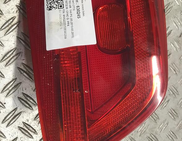 Combination Rearlight VW Touran (1T1, 1T2), VW Touran (1T3)