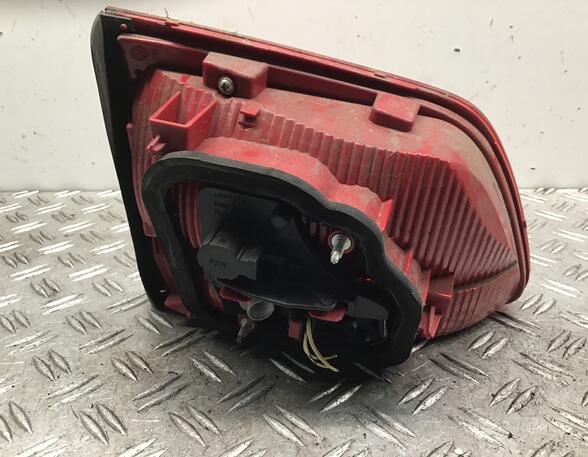 Combination Rearlight VW Touran (1T1, 1T2), VW Touran (1T3)