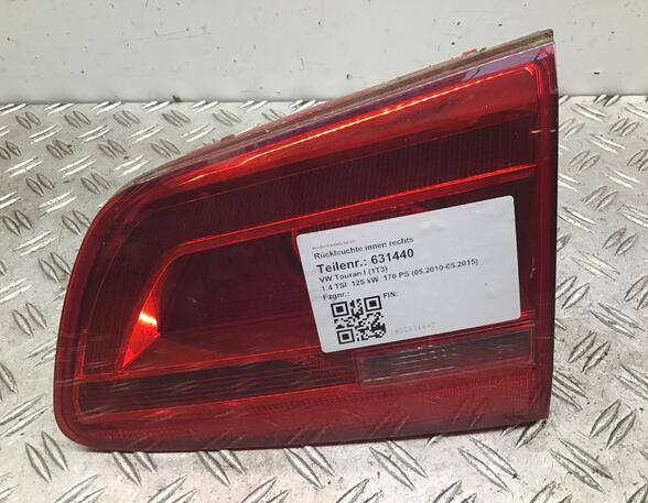 Combination Rearlight VW Touran (1T1, 1T2), VW Touran (1T3)