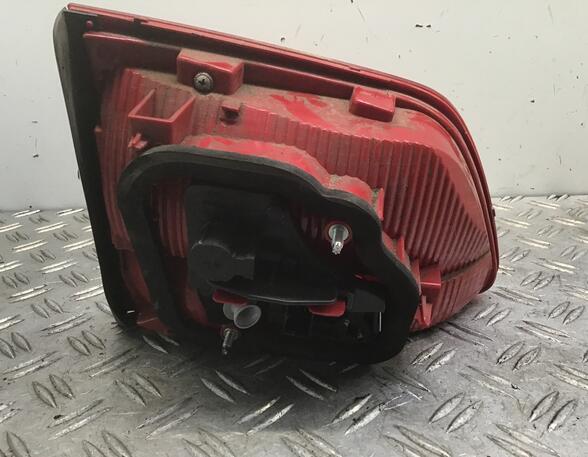 Combination Rearlight VW Touran (1T1, 1T2), VW Touran (1T3)