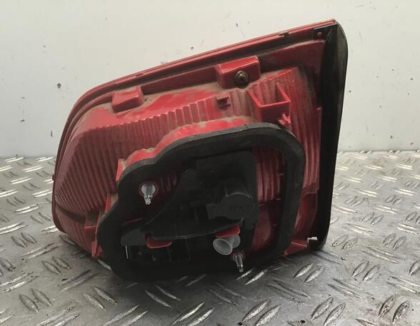 Combination Rearlight VW Touran (1T1, 1T2), VW Touran (1T3)