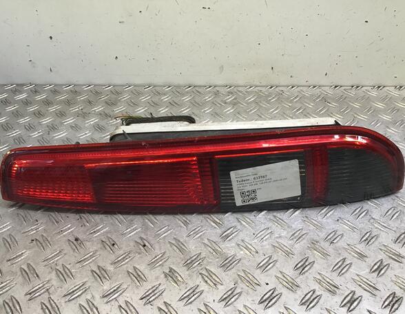 Combination Rearlight FORD Focus II Turnier (DA, DS, FFS)