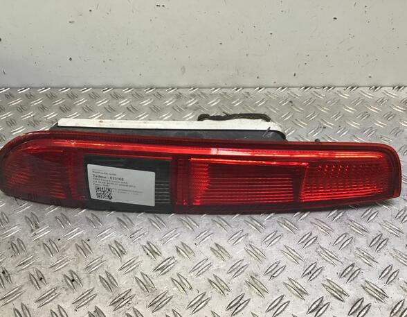 Combination Rearlight FORD Focus II Turnier (DA, DS, FFS)