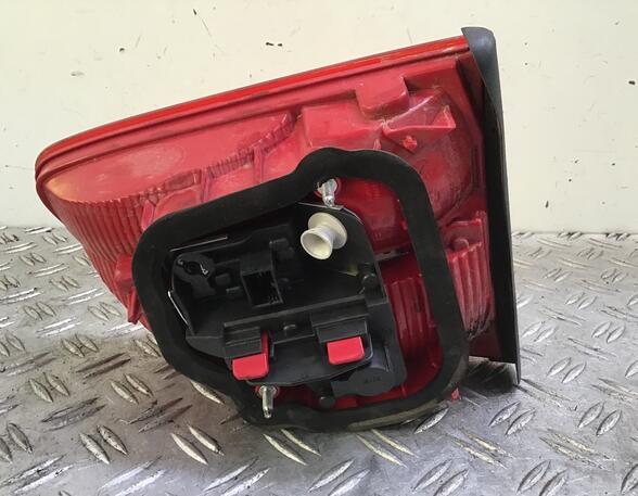 Combination Rearlight VW Touran (1T1, 1T2), VW Touran (1T3)