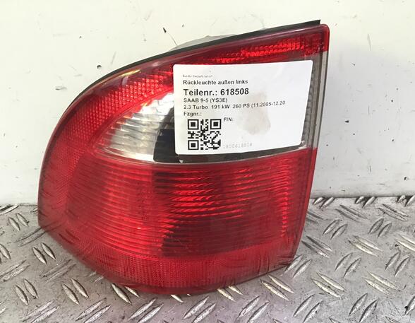 Combination Rearlight SAAB 9-5 (YS3E)