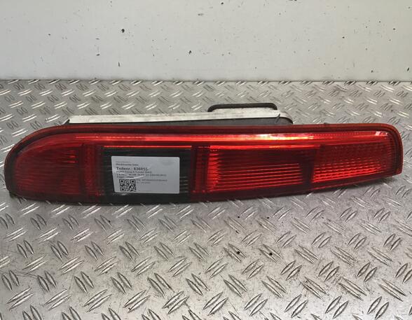 Combination Rearlight FORD Focus II Turnier (DA, DS, FFS)