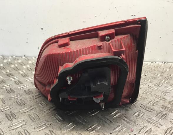 Combination Rearlight VW Touran (1T1, 1T2), VW Touran (1T3)