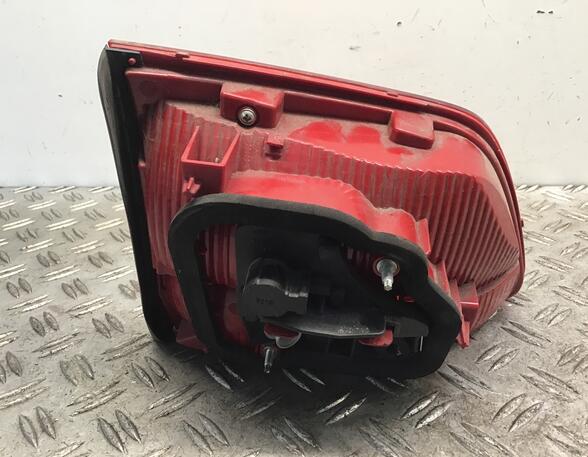 Achterlicht VW Touran (1T1, 1T2), VW Touran (1T3)