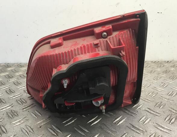 Combination Rearlight VW Touran (1T1, 1T2), VW Touran (1T3)