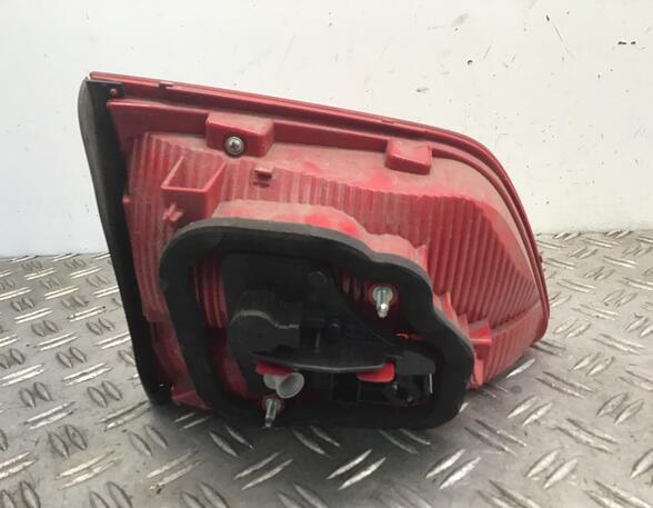 Combination Rearlight VW Touran (1T1, 1T2), VW Touran (1T3)