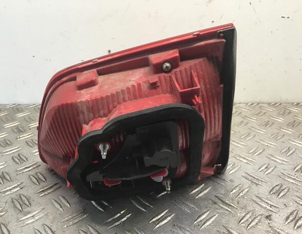 Combination Rearlight VW Touran (1T1, 1T2), VW Touran (1T3)