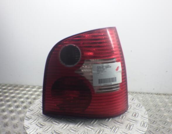 Combination Rearlight VW Polo (9N), VW Polo Stufenheck (9A2, 9A4, 9A6, 9N2)