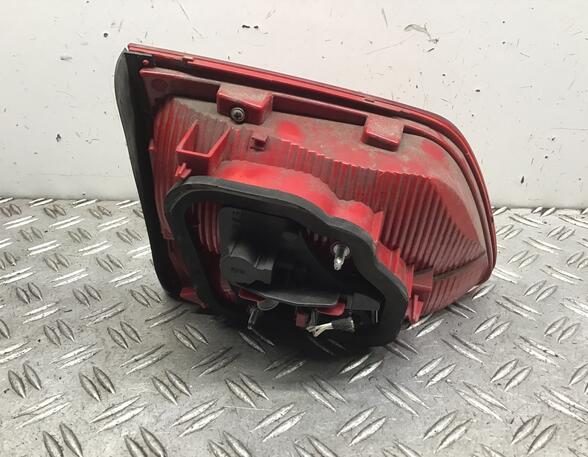 Achterlicht VW Touran (1T1, 1T2), VW Touran (1T3), VW Touran (5T1)