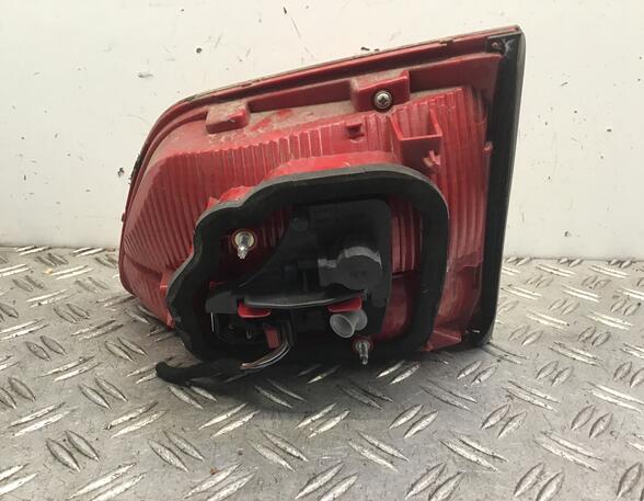 Achterlicht VW Touran (1T1, 1T2), VW Touran (1T3), VW Touran (5T1)