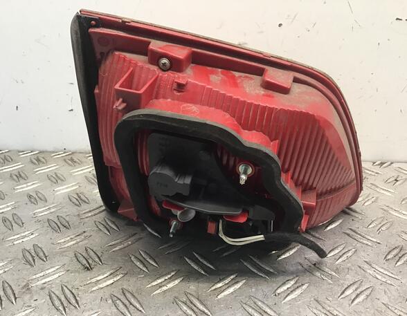 Combination Rearlight VW Touran (1T1, 1T2), VW Touran (1T3), VW Touran (5T1)