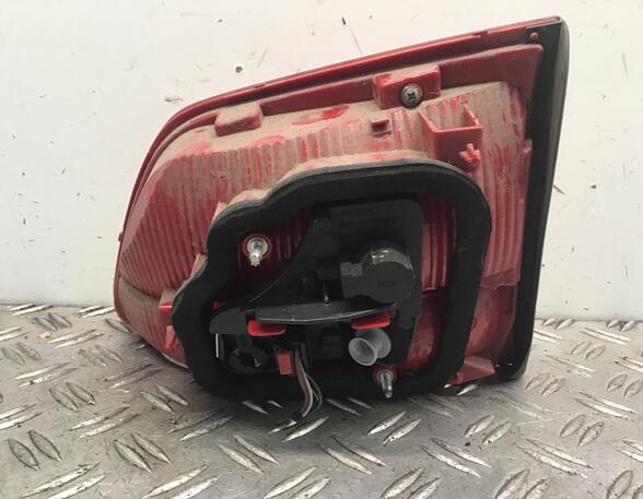 Combination Rearlight VW Touran (1T1, 1T2), VW Touran (1T3), VW Touran (5T1)