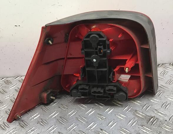 Combination Rearlight VW Golf IV (1J1)