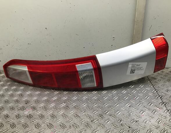 Combination Rearlight OPEL Meriva (--)