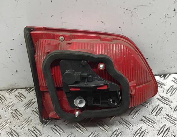 Combination Rearlight VW Touran (1T3), VW Touran (1T1, 1T2), VW Touran (5T1)