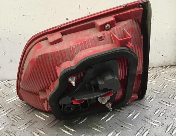 Combination Rearlight VW Touran (1T3), VW Touran (1T1, 1T2), VW Touran (5T1)