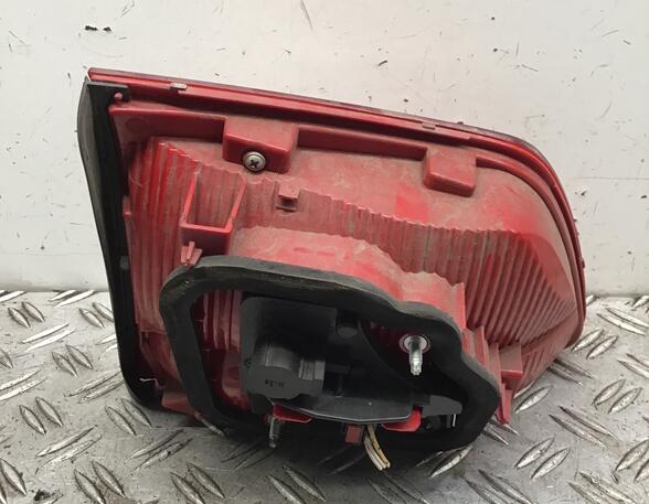 Combination Rearlight VW Touran (1T1, 1T2), VW Touran (1T3), VW Touran (5T1)