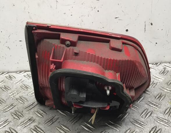 Achterlicht VW Touran (1T1, 1T2), VW Touran (1T3), VW Touran (5T1)