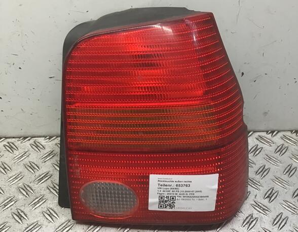 Achterlicht VW Lupo (60, 6X1)