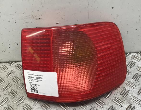 Combination Rearlight AUDI 100 Avant (4A, C4), AUDI A6 Avant (4A, C4)