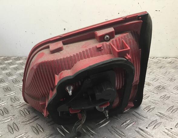 Combination Rearlight VW Touran (1T1, 1T2), VW Touran (1T3)