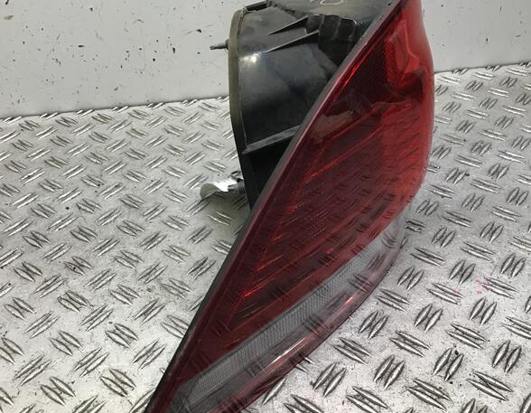 Combination Rearlight VW Golf VI (5K1), VW Golf V (1K1)