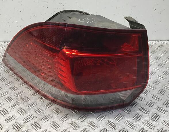 Combination Rearlight VW Golf VI (5K1), VW Golf V (1K1)