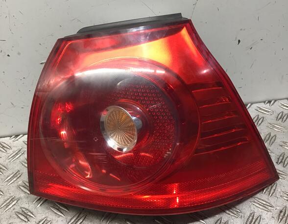 Combination Rearlight VW Golf V (1K1), VW Golf VI (5K1)