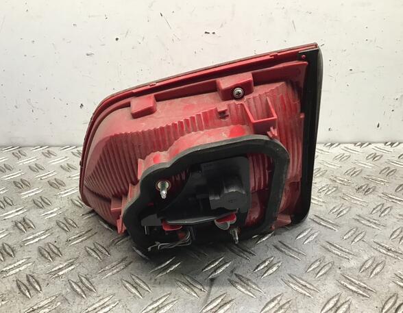 Achterlicht VW Touran (1T1, 1T2), VW Touran (1T3), VW Touran (5T1)