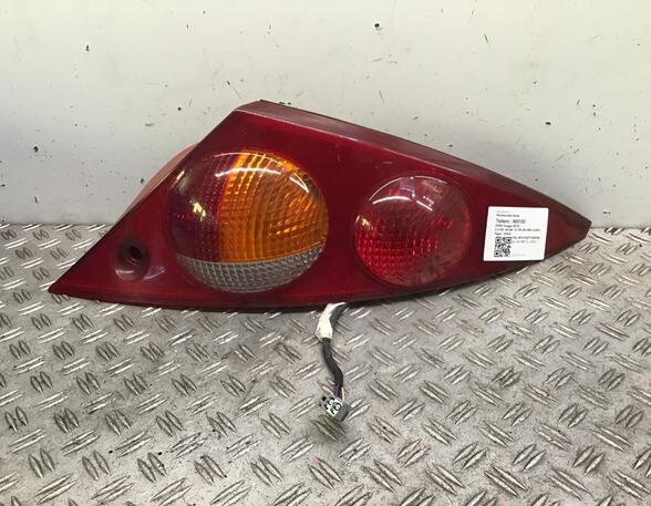 Combination Rearlight FORD Cougar (EC)