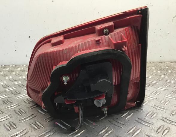 Achterlicht VW Touran (1T1, 1T2), VW Touran (1T3), VW Touran (5T1)