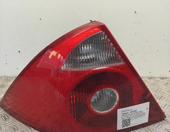 Combination Rearlight FORD Mondeo III Stufenheck (B4Y)