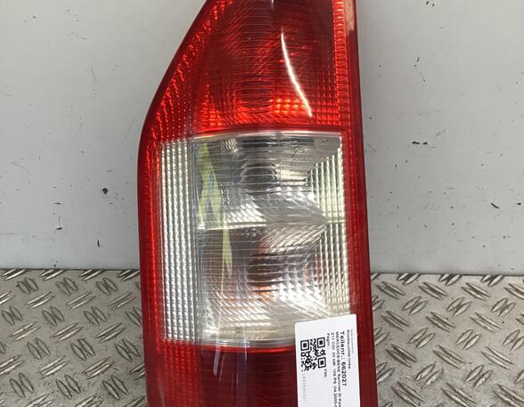 Combination Rearlight MERCEDES-BENZ Sprinter 2-T Kasten (B901, B902)