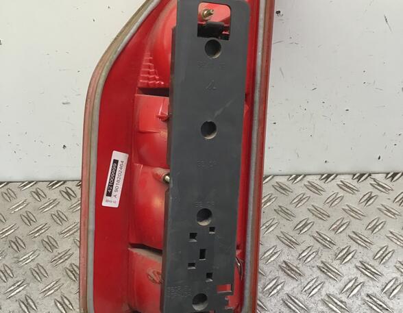 Combination Rearlight MERCEDES-BENZ Sprinter 2-T Kasten (B901, B902)