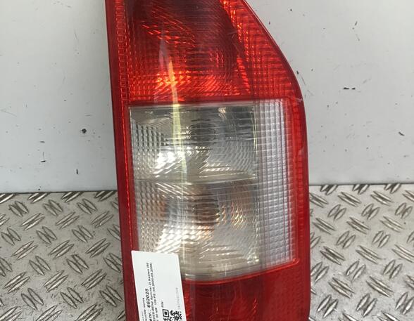 Combination Rearlight MERCEDES-BENZ Sprinter 2-T Kasten (B901, B902)