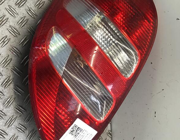 Combination Rearlight MERCEDES-BENZ A-Klasse (W169)