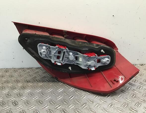 Combination Rearlight MERCEDES-BENZ A-Klasse (W169)