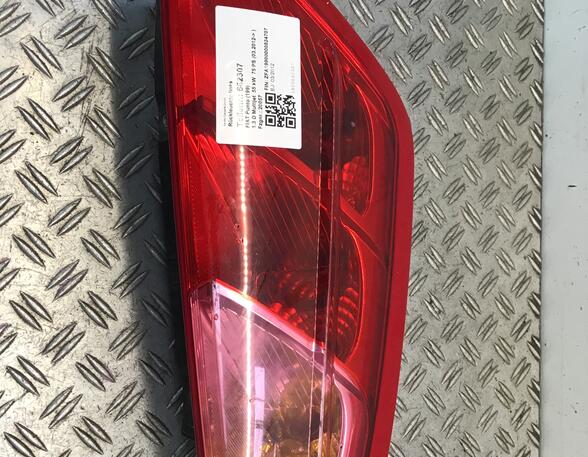 Combination Rearlight FIAT Punto (199), FIAT Grande Punto (199), FIAT Punto Evo (199)