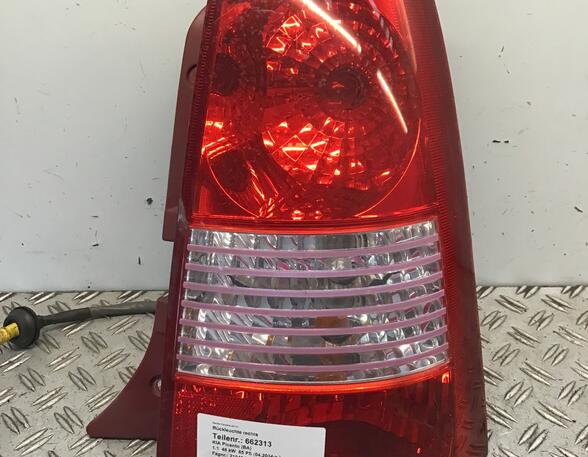 Combination Rearlight KIA Picanto (BA)