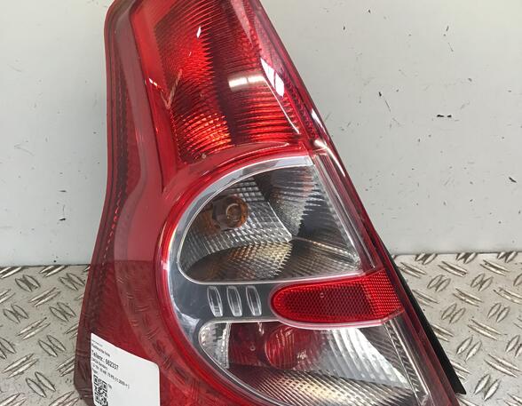 Combination Rearlight DACIA Sandero (--), DACIA Sandero II (--)