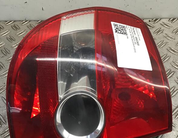 Achterlicht VW Fox Schrägheck (5Z1, 5Z3, 5Z4)