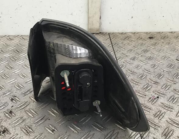 Combination Rearlight FORD GALAXY (WA6), FORD S-MAX (WA6)