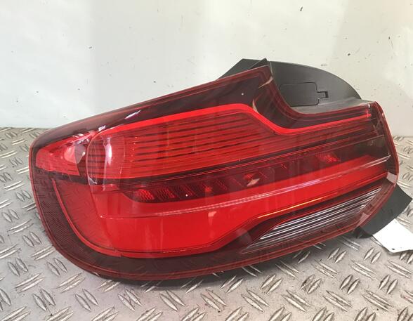 Combination Rearlight BMW 2 Coupe (F22, F87)