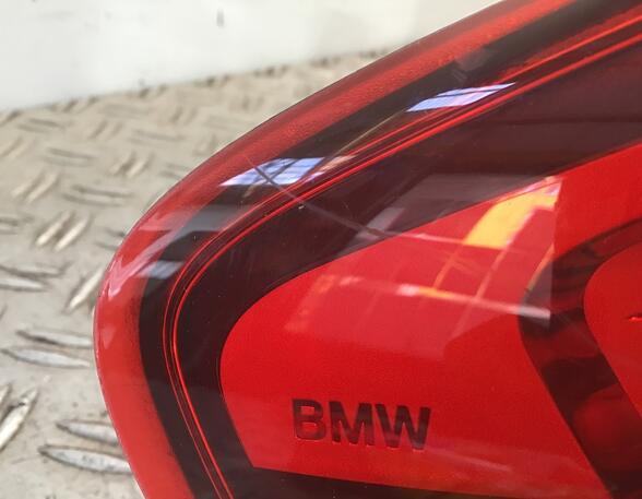 Combination Rearlight BMW 2 Coupe (F22, F87)