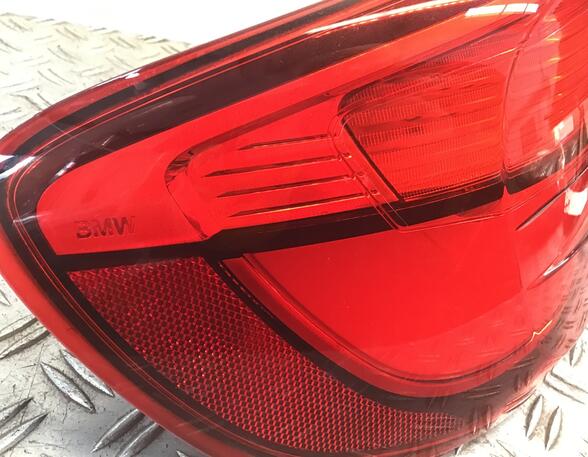 Combination Rearlight BMW 2 Coupe (F22, F87)